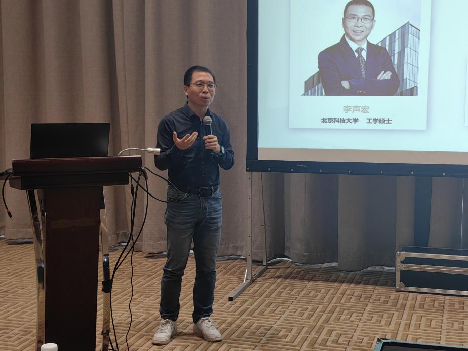 2024中国国际农业机械展览会暨中国农机创新发展与品牌保护论坛成功举办(图4)
