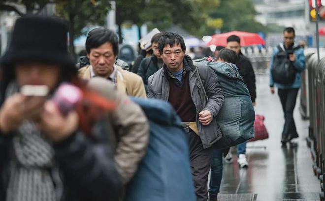 中国工业发展的尽头或许将是走美国的老路去工业化(图7) 中国工业发展的尽头或许将是走美国的老路去工业化(图7)