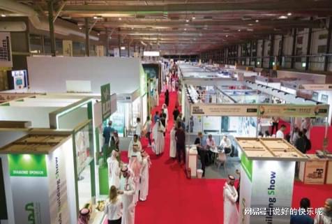 2025年沙特阿拉伯国际工程机械展将举行聚焦建筑行业新趋势。(图1) 2025年沙特阿拉伯国际工程机械展将举行聚焦建筑行业新趋势。(图1)