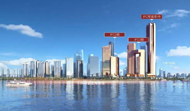 2024(华发IFC2期)官方网站-房价-华发IFC2期售楼中心-珠海欢迎您(图1) 2024(华发IFC2期)官方网站-房价-华发IFC2期售楼中心-珠海欢迎您(图1)