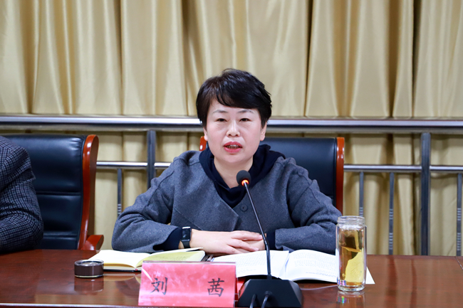市人大常委会来善南街道调研外贸新业态发展情况(图5) 市人大常委会来善南街道调研外贸新业态发展情况(图5)