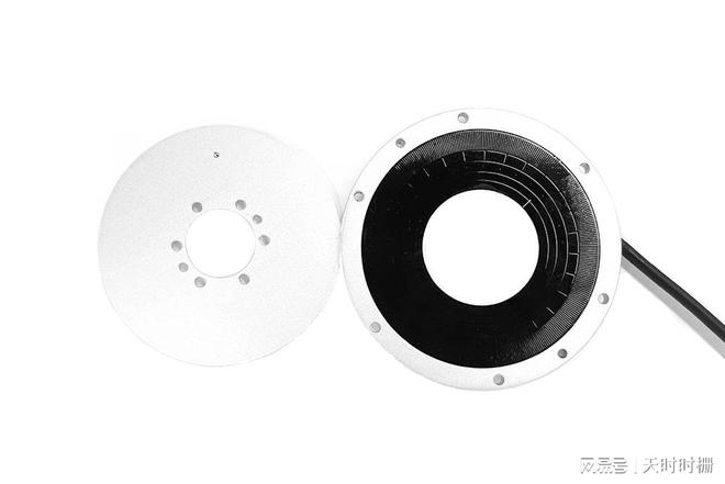 编码器生产厂家增量式编码器(图2) 编码器生产厂家增量式编码器(图2)