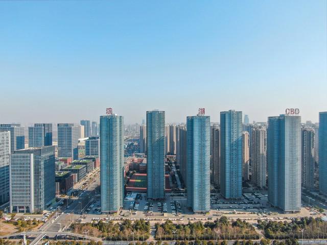 2024中国先进制造业百强城市：苏州第2合肥超过郑州株洲第37(图3)