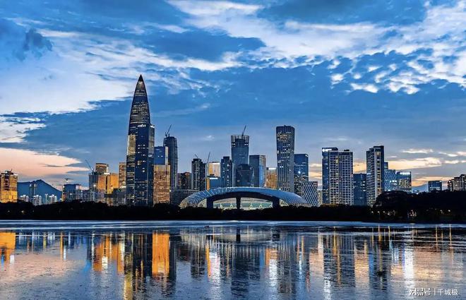 2024我国10大工业城市排名调整:深圳高居第1宁波顺势反超广州(图3) 2024我国10大工业城市排名调整:深圳高居第1宁波顺势反超广州(图3)