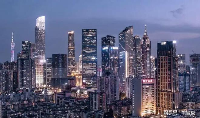2024我国10大工业城市排名调整:深圳高居第1宁波顺势反超广州(图5) 2024我国10大工业城市排名调整:深圳高居第1宁波顺势反超广州(图5)