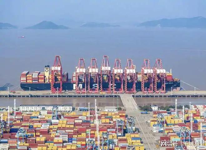 2024我国10大工业城市排名调整:深圳高居第1宁波顺势反超广州(图4) 2024我国10大工业城市排名调整:深圳高居第1宁波顺势反超广州(图4)