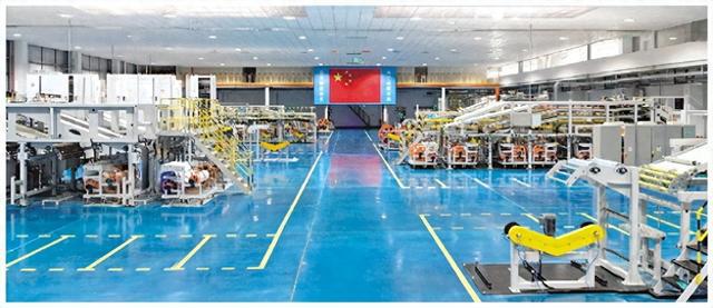 成为全国两大橡胶工业制造基地之一 阔步前行的桂林很“胶”傲(图1)