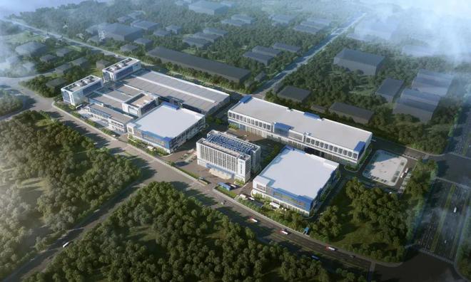 实干开新局广州建筑集团各项目吹响奋进号角(图8) 实干开新局广州建筑集团各项目吹响奋进号角(图8)