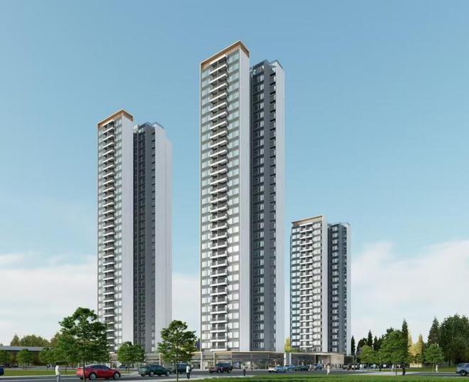 实干开新局广州建筑集团各项目吹响奋进号角(图5) 实干开新局广州建筑集团各项目吹响奋进号角(图5)