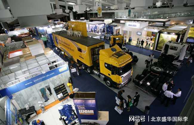 2025年俄罗斯圣彼得堡国际工程机械展(ECT):创新驱动绿色发展(图3) 2025年俄罗斯圣彼得堡国际工程机械展(ECT):创新驱动绿色发展(图3)