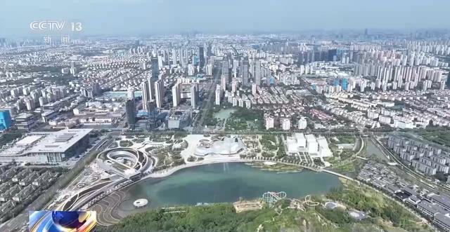 先进制造业加速起跑 新赛道里抢先机(图9)