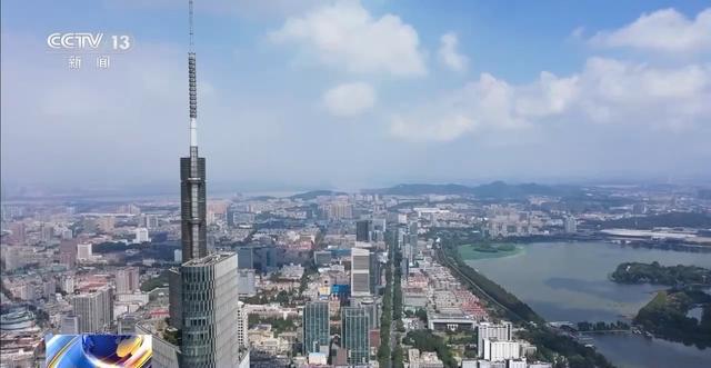 先进制造业加速起跑 新赛道里抢先机(图15)