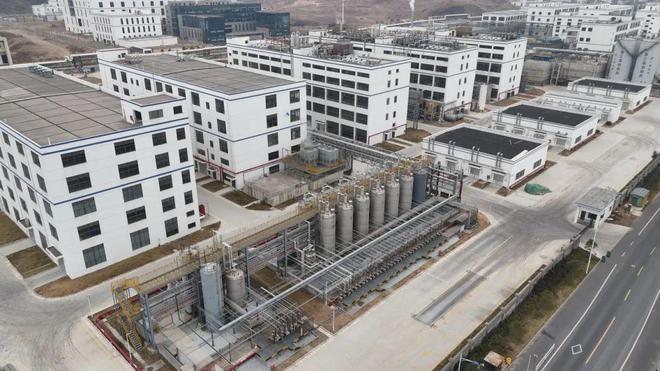 工地“忙”起来建设“跑”起来 仙居企业项目建设拼开局加速跑(图2)
