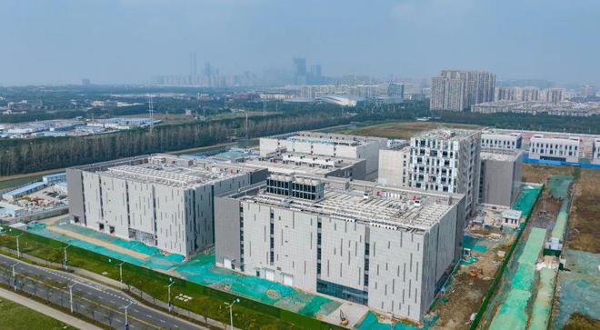 在中国最强地级市看见人工智能的未来(图5)
