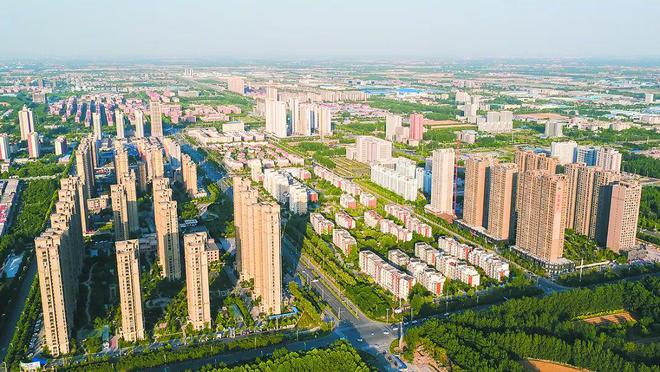 高新区城建中心：真抓实干勇担当 城市建设排头兵(图1)