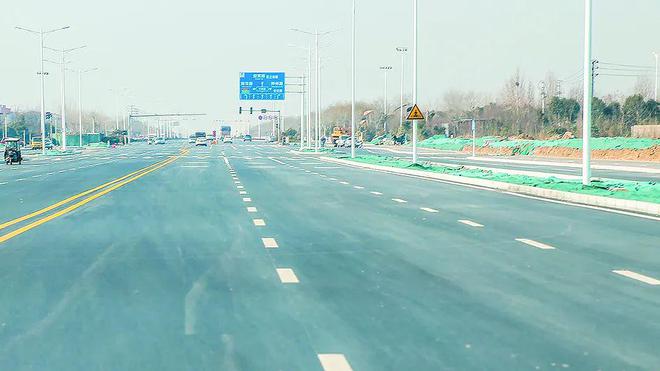 高新区城建中心：真抓实干勇担当 城市建设排头兵(图7)