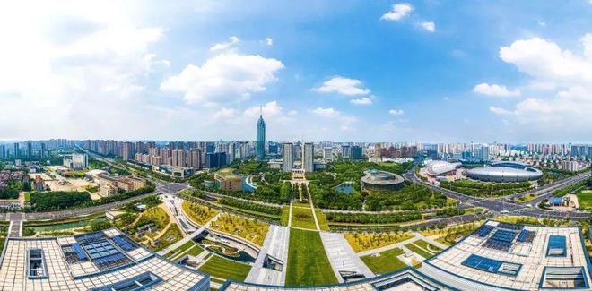 瞩目!这家常州企业今日市值突破1000亿(图5) 瞩目!这家常州企业今日市值突破1000亿(图5)