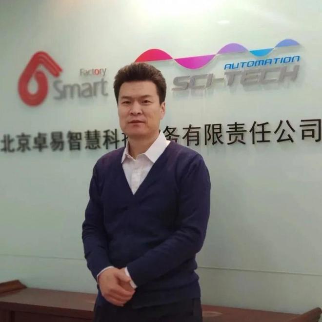 NEPCON电子制造行业大奖评选正式启动豪华评审团公布！(图8)