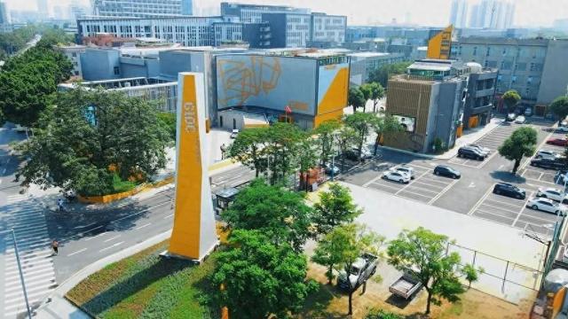 从工业设计感受“制造强国”的蓬勃脉动(图1)
