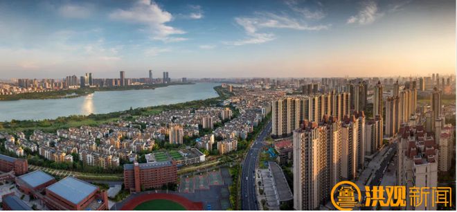 全国高新区最新排名!南昌高新区工业总产值名列16(图3) 全国高新区最新排名!南昌高新区工业总产值名列16(图3)