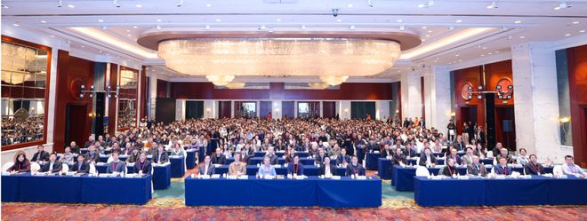 分支动态丨首届中国脑机智能大会在杭州成功召开(图8)