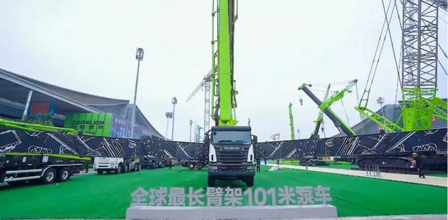 中国制造强国梦要看湖南了!(图7) 中国制造强国梦要看湖南了!(图7)
