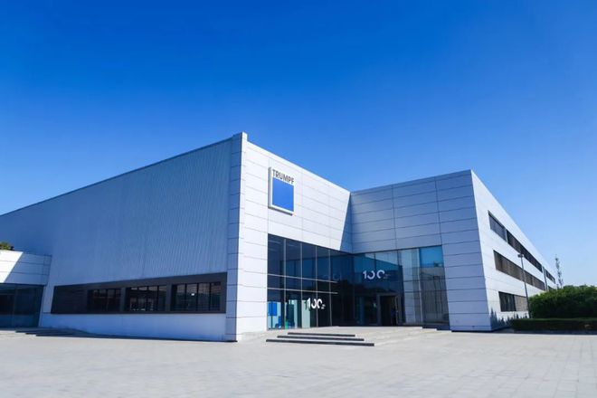全球机床制造商TOP25来了!(图4) 全球机床制造商TOP25来了!(图4)