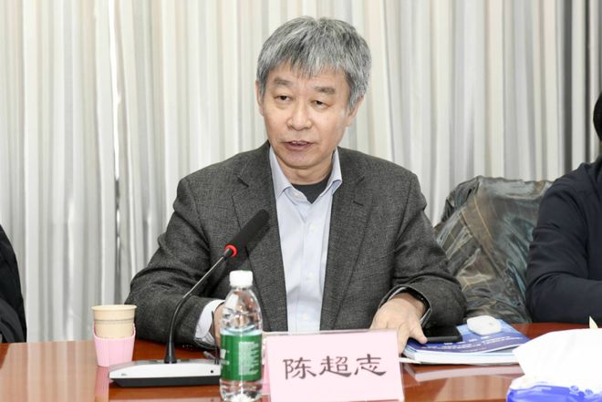 机床杂志社2024年编委会暨“先进制造技术——高端工业母机”论坛在济南召开(图2) 机床杂志社2024年编委会暨“先进制造技术——高端工业母机”论坛在济南召开(图2)