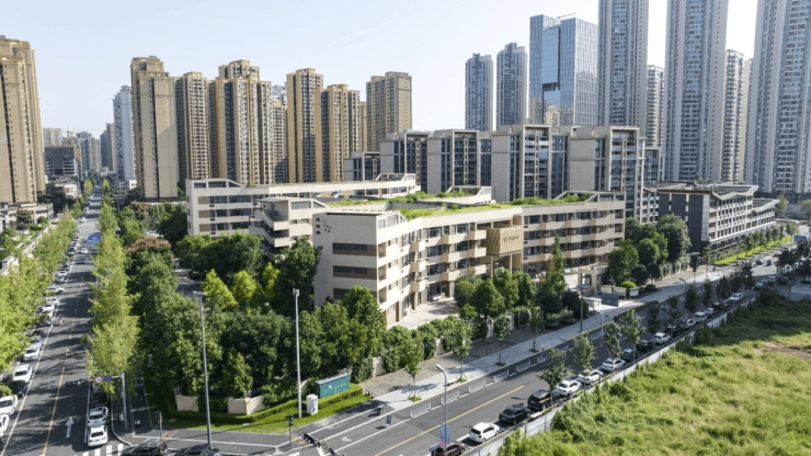 成都【保利天府和颂】首页网站(价格_户型_地址_售楼处电话_学校)一文读懂详情分析一下(图2) 成都【保利天府和颂】首页网站(价格_户型_地址_售楼处电话_学校)一文读懂详情分析一下(图2)