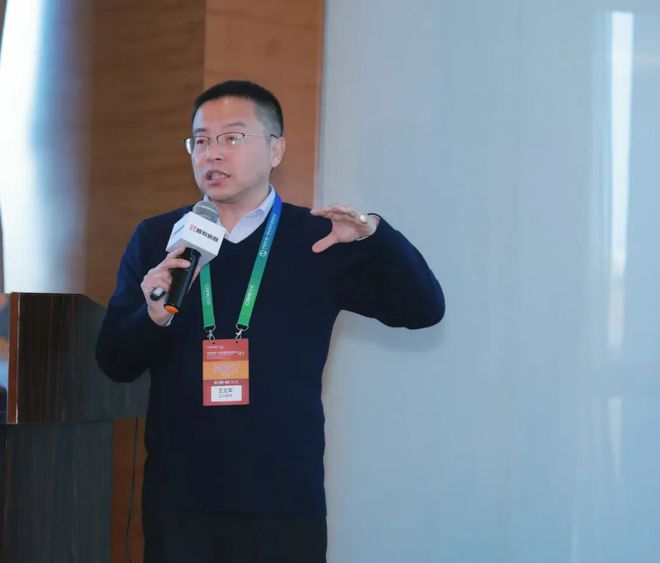 智造未来育人为本——2024全国智能制造高质量人才培养论坛在京顺利举办！(图6)