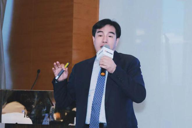 智造未来育人为本——2024全国智能制造高质量人才培养论坛在京顺利举办！(图9)