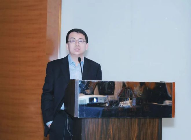 智造未来育人为本——2024全国智能制造高质量人才培养论坛在京顺利举办！(图8)
