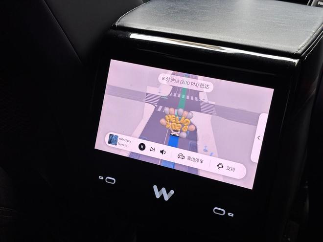 在美国体验无人出租车鼻祖Waymo:是个聪明家伙但问题多多(图6) 在美国体验无人出租车鼻祖Waymo:是个聪明家伙但问题多多(图6)