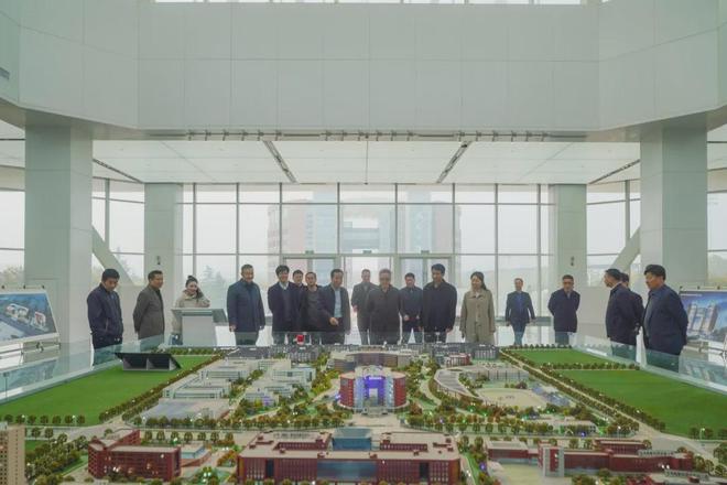 2024年度宝鸡职业技术学院十大新闻揭晓！(图2)