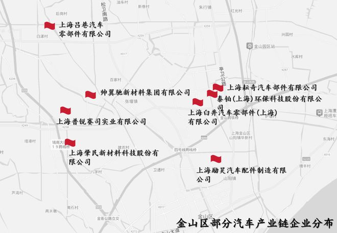 最近上海为什么疯狂建超级工厂(图5)