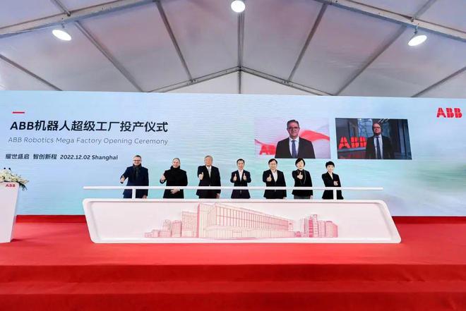 最近上海为什么疯狂建超级工厂(图16)