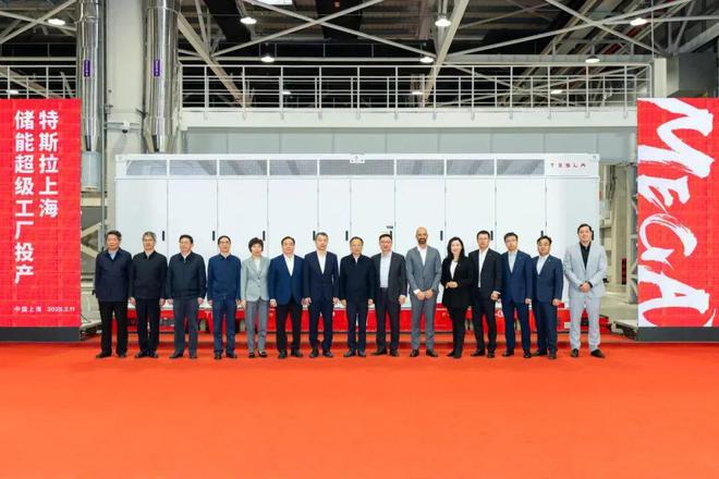 最近上海为什么疯狂建超级工厂(图13)