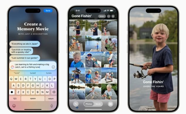 iOS184上线中文版苹果AI但请不要期待 Apple 智能(图9) iOS184上线中文版苹果AI但请不要期待 Apple 智能(图9)