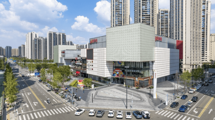 成都保利天府和颂售楼处2025首页网站成都保利天府和颂售楼处欢迎您春节不打烊24小时电话(图3)