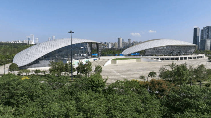 成都保利天府和颂售楼处2025首页网站成都保利天府和颂售楼处欢迎您春节不打烊24小时电话(图6)