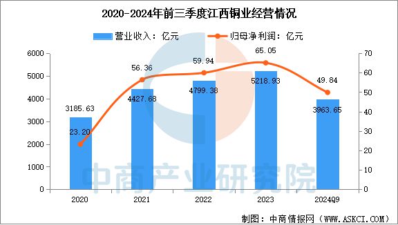2025年中国铜行业市场前景预测研究(图11)