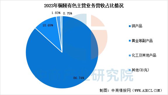2025年中国铜行业市场前景预测研究(图16)