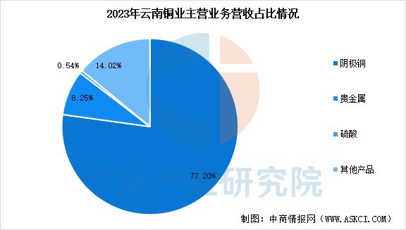 2025年中国铜行业市场前景预测研究(图18)