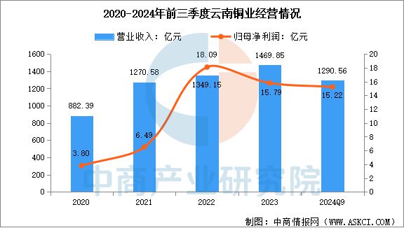 2025年中国铜行业市场前景预测研究(图17)