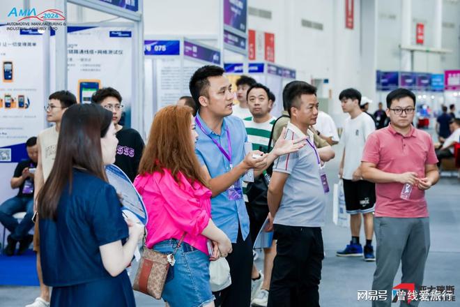 2025中国机博会与武汉工博会——做中国智能工业最亮板块(图2)