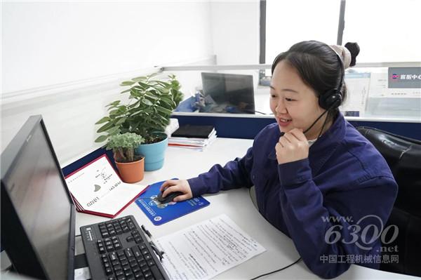 全柴动力:企业文化中的“她力量”(图2) 全柴动力:企业文化中的“她力量”(图2)