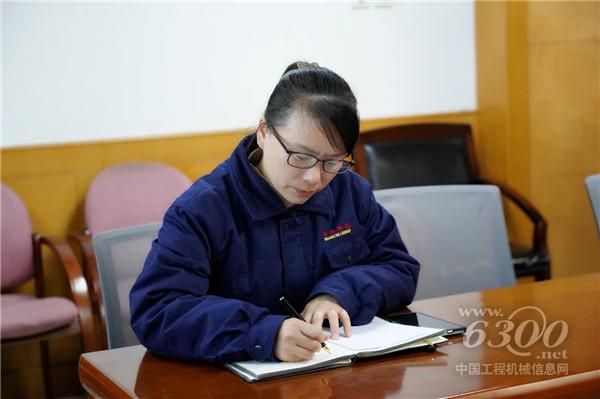 全柴动力:企业文化中的“她力量”(图1) 全柴动力:企业文化中的“她力量”(图1)