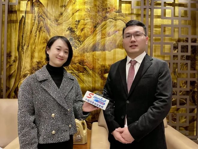 玉柴马石油：战略驱动创新发展 —— 中国润滑油信息网专访袁敬杰董事长(图1)
