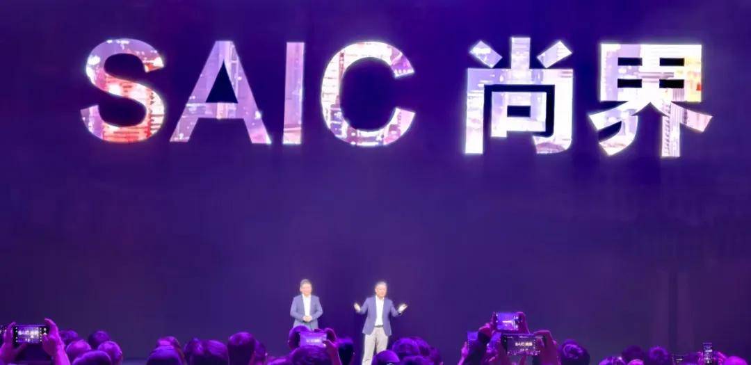 鸿蒙“老五”尚界诞生爆款制造机来了?(图1) 鸿蒙“老五”尚界诞生爆款制造机来了?(图1)