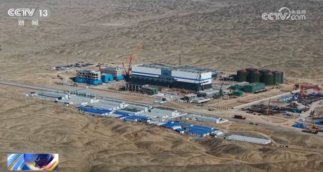 我国储能核心装备攻克世界级难题实现“新”突破 产业发展驶上“快车道”(图10) 我国储能核心装备攻克世界级难题实现“新”突破 产业发展驶上“快车道”(图10)